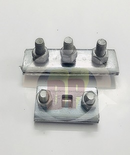 Kẹp cáp thép